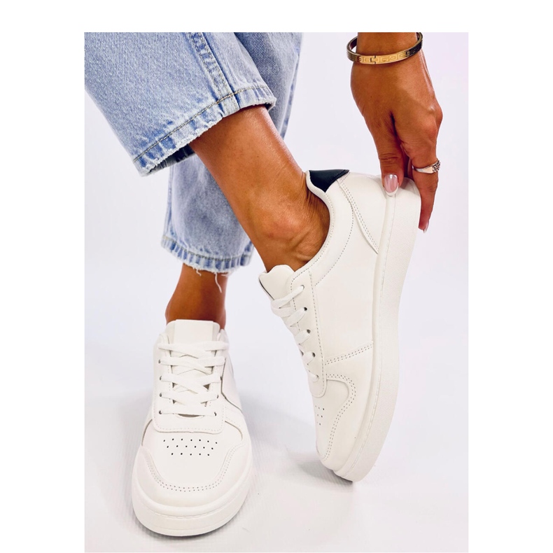 Lemoro Crne ženske tenisice - Inello crno