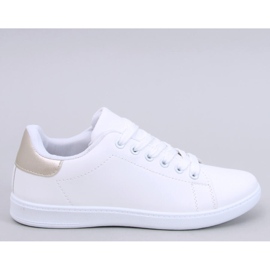 Wilder Gold ženske tenisice - Inello bijela