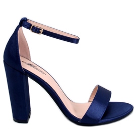Ranae Plave sandale na petu - Inello