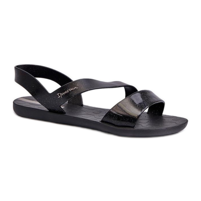 Step in style Sandale Model 82429 Ipanema Vibe Sandal Fem Black - Zakoračite sa stilom crno