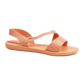 Step in style Sandale Model 82429 Ipanema Vibe Sandal Fem Orange - Zakoračite sa stilom narančasta