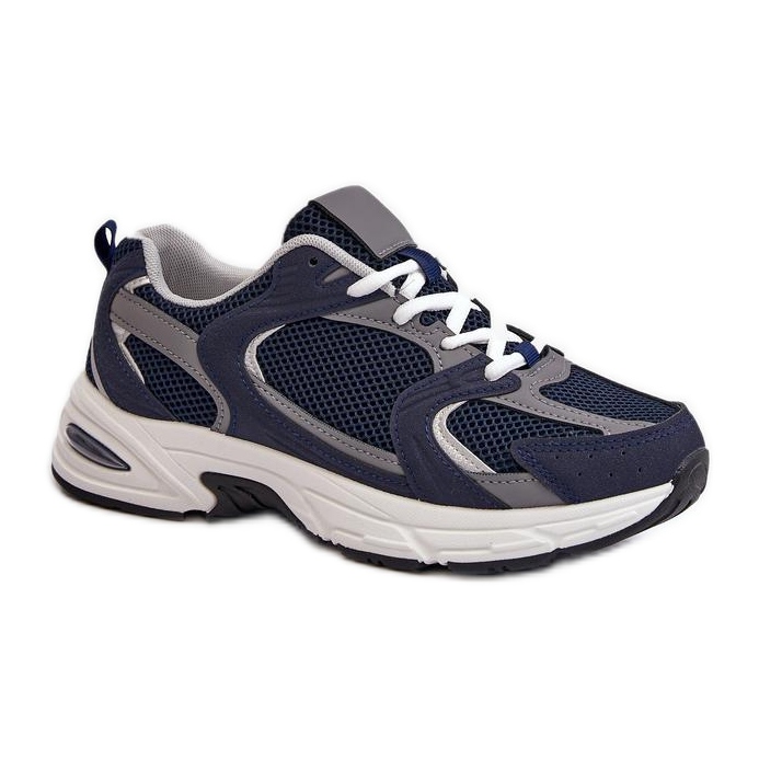 Step in style Sportske cipele Model Kildia 891-4E Navy - Zakoračite sa stilom