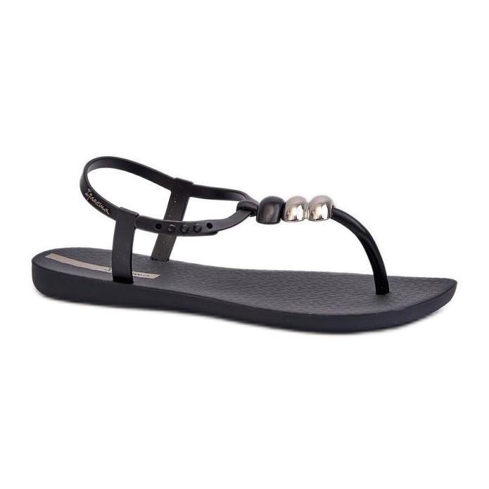 Step in style Sandale Model 83507 Ipanema Class Blown Up Sandal Fem Black - Korak sa stilom crno