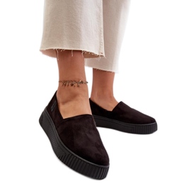 Step in style Tenisice Model NN276010 Memory Foam System Black - Zakoračite sa stilom crna