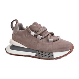 Sportska obuća Model Artiker Grey siva