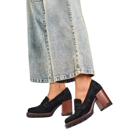 Pumpe Model 24-58105B crne crna