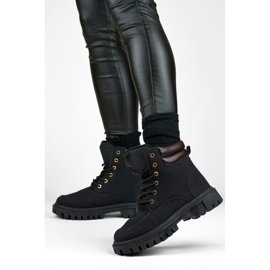 Traperi Model OH-22B Black - PRIMO crna