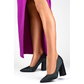 Pumpe Model 9820B crne - PRIMO crna