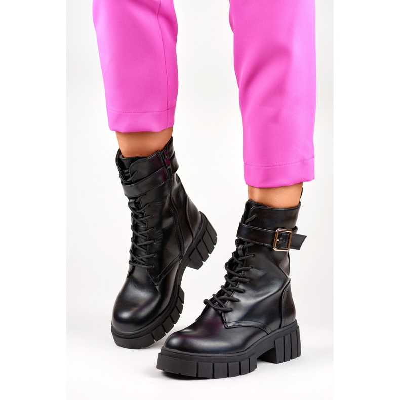 Radnički model ML149Y-B crni - PRIMO crno