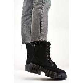 Radnički Model PC160B Black - PRIMO crna