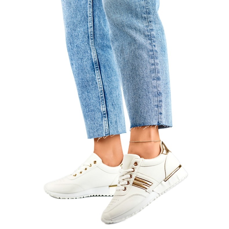 Sportske cipele Model YY53GO bijela