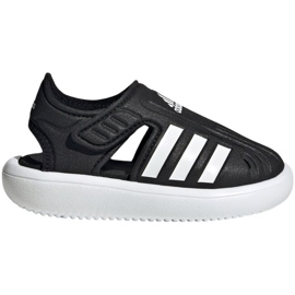 Adidas zatvorene ljetne sandale za vodu GW0391 crna