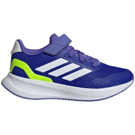 Adidas tenisice Runfalcon 5 IE8576 plava
