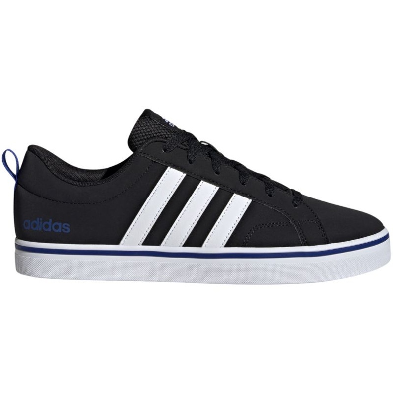 Adidas Vs Pace 2.0 Lifestyle Skateboarding JI1959 cipele crno