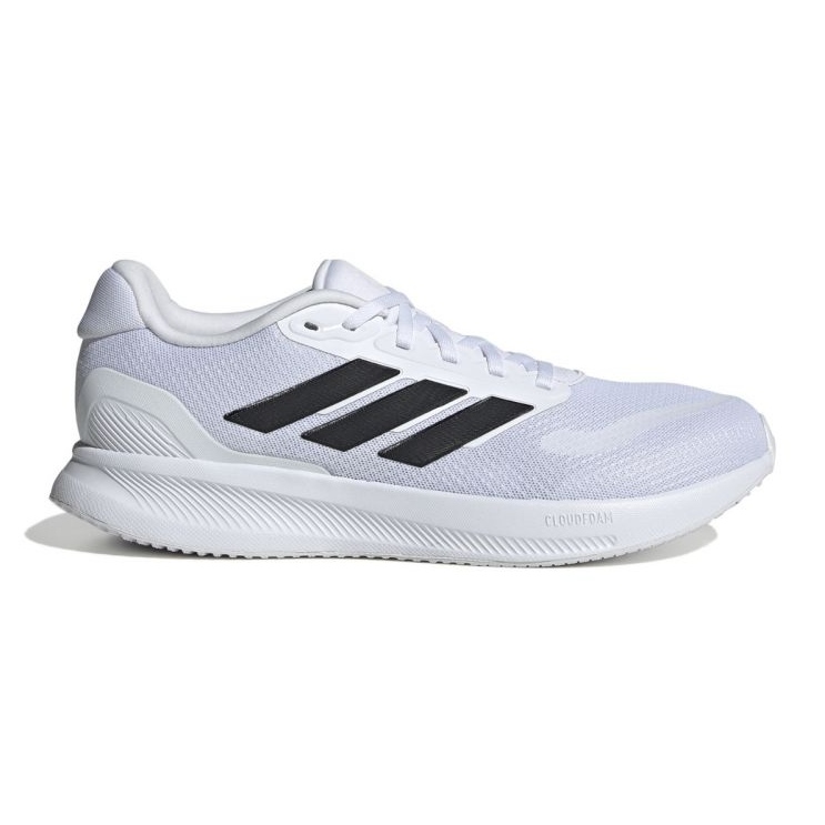 Adidas tenisice za trčanje Runfalcon 5 Running JH9637 bijela