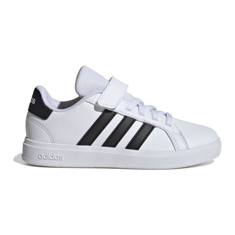 Adidas tenisice Grand Court 2.0 IH5529 bijela