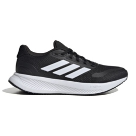 Adidas tenisice za trčanje Runfalcon 5 Running IH7759 crna