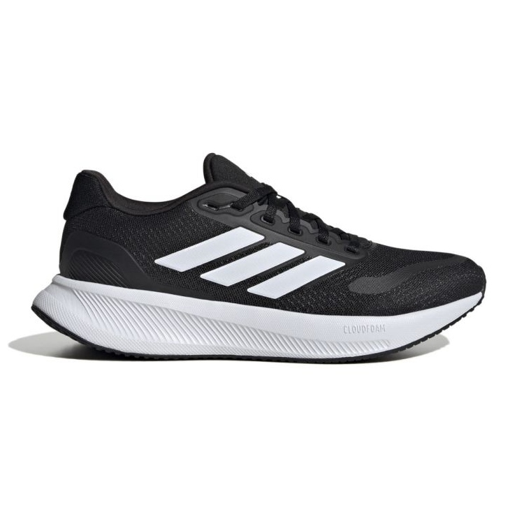 Adidas tenisice za trčanje Runfalcon 5 Running IH7759 crno