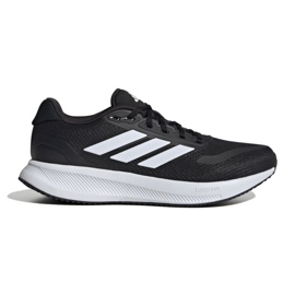 Adidas tenisice za trčanje Runfalcon 5 Running IH7758 crna