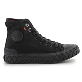 Cipele Palladium Palla Ace Cvs Mid 77015-001-M crna