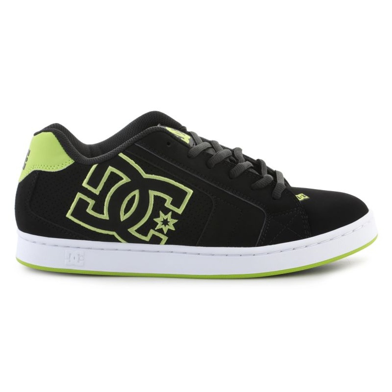 Cipele DC Shoes Net 302361-BL4 crno