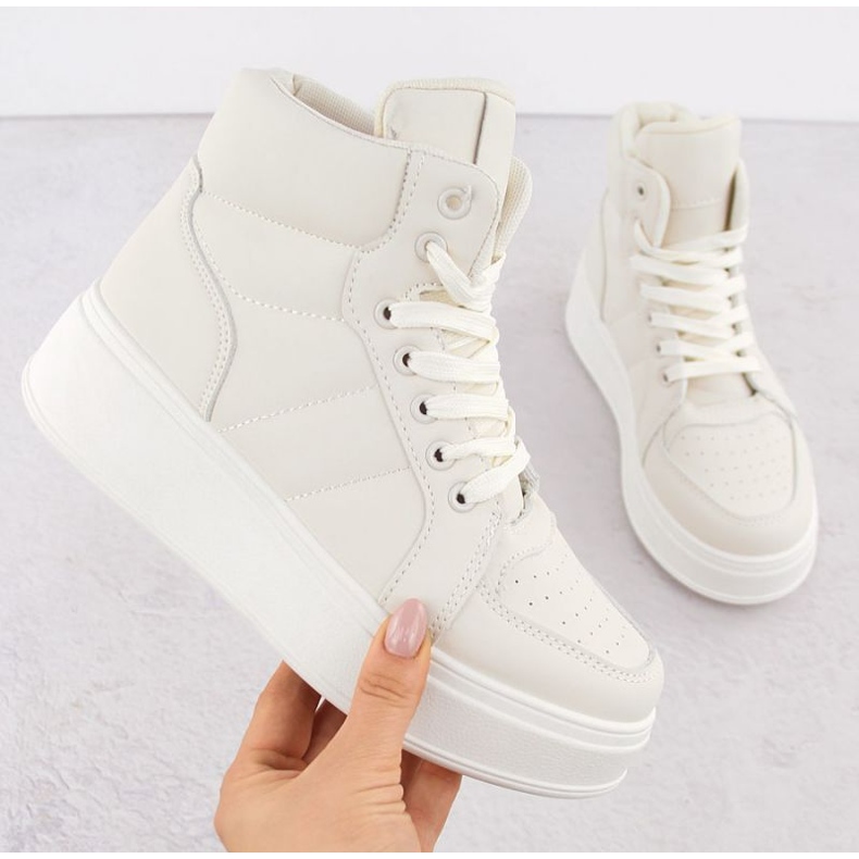 News Novosti visoke sportske cipele W 8166 EVE465B