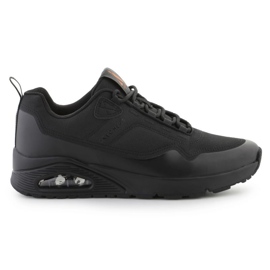 Skechers cipele Uno Maverick Flooded 183017-BBK crna