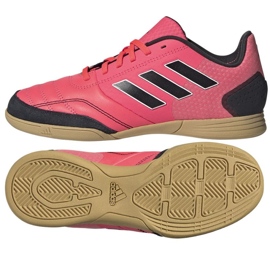 Adidas Top Sala Competition IG8761 cipele crvena