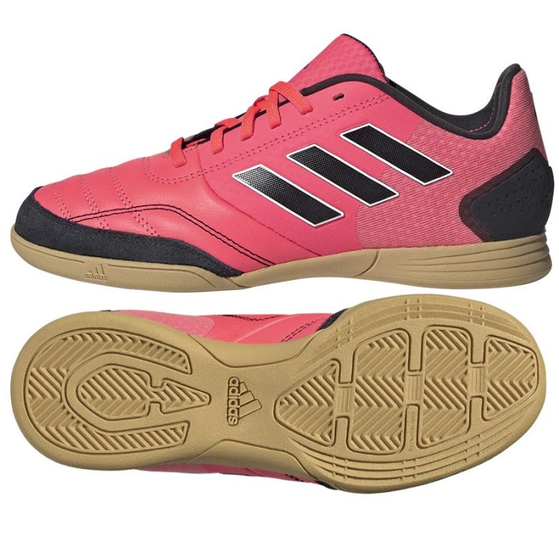Adidas Top Sala Competition IG8761 cipele crvena