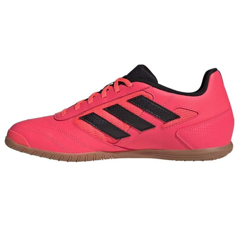 Adidas Super Sala 2 In IG8758 cipele crvena
