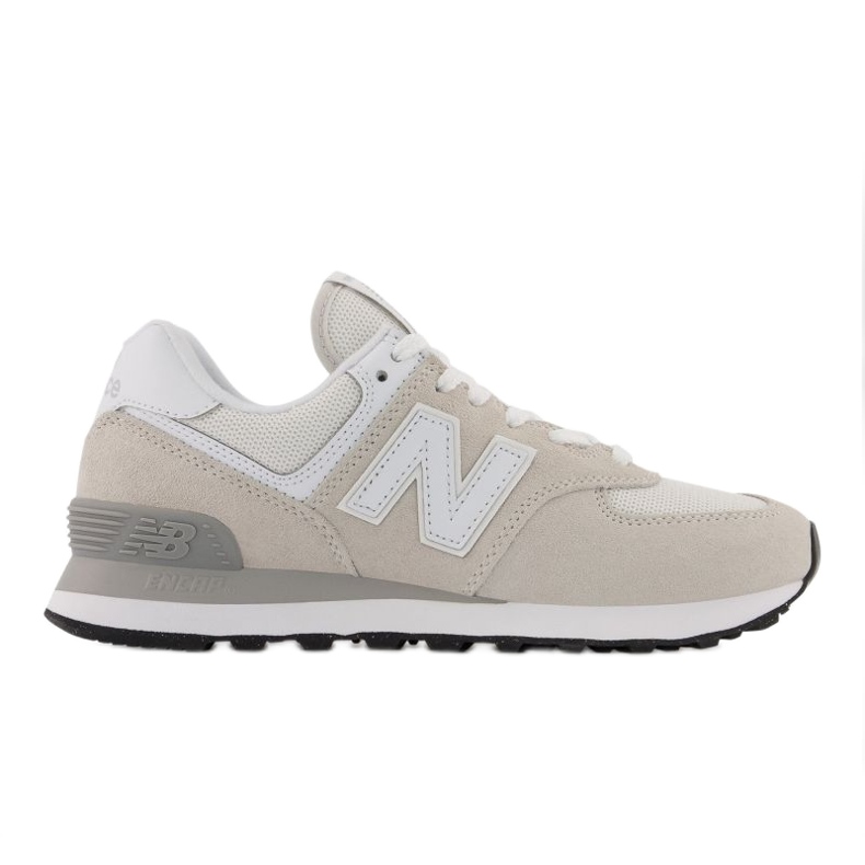 Cipele New Balance WL574EVW bež
