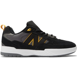 New Balance sportske cipele za skateboarding NM808WUT crna