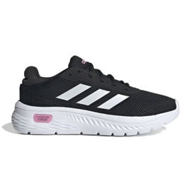 Adidas cipele Cloudfoam Comfy IH2974 crna