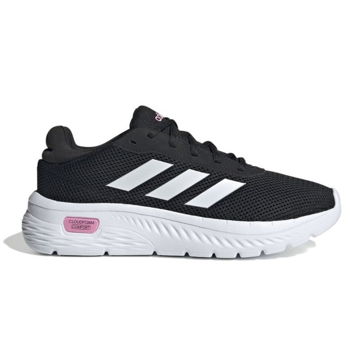 Adidas cipele Cloudfoam Comfy IH2974 crno