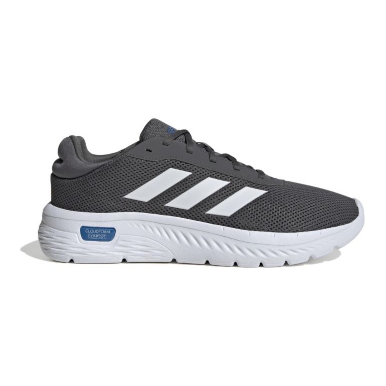 Adidas cipele Cloudfoam Comfy IH6131 siva