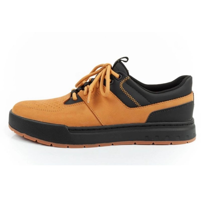 Sportske cipele Timberland Maple Grove TB0A2E7D231 smeđa