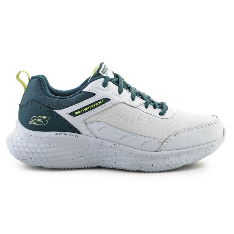 Skechers Skech-Lite Pro-Ankkor cipele 232958-GYGR siva