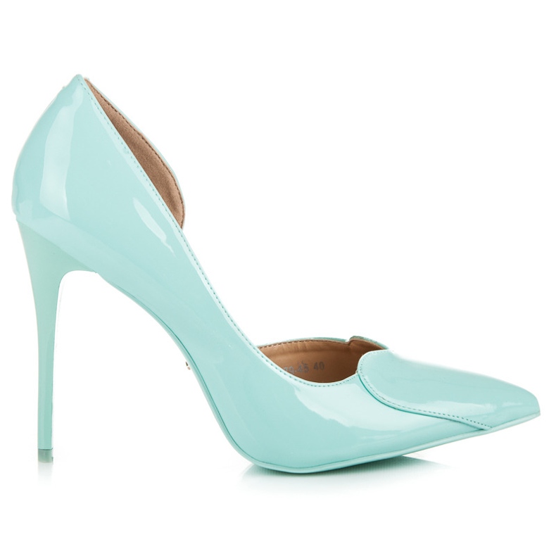 Vices Pribadače za metvice zelena