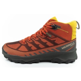 Merrell Speed ​​​​Eco J037545 sportske cipele narančasta