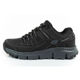 Skechers 237620/BKCC sportske cipele crna