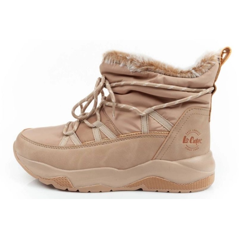 Cipele Lee Cooper LCJ-24-03-3062L bež