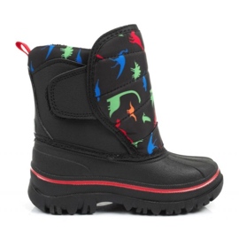 Cipele Lee Cooper LCJ-24-44-2861 crna