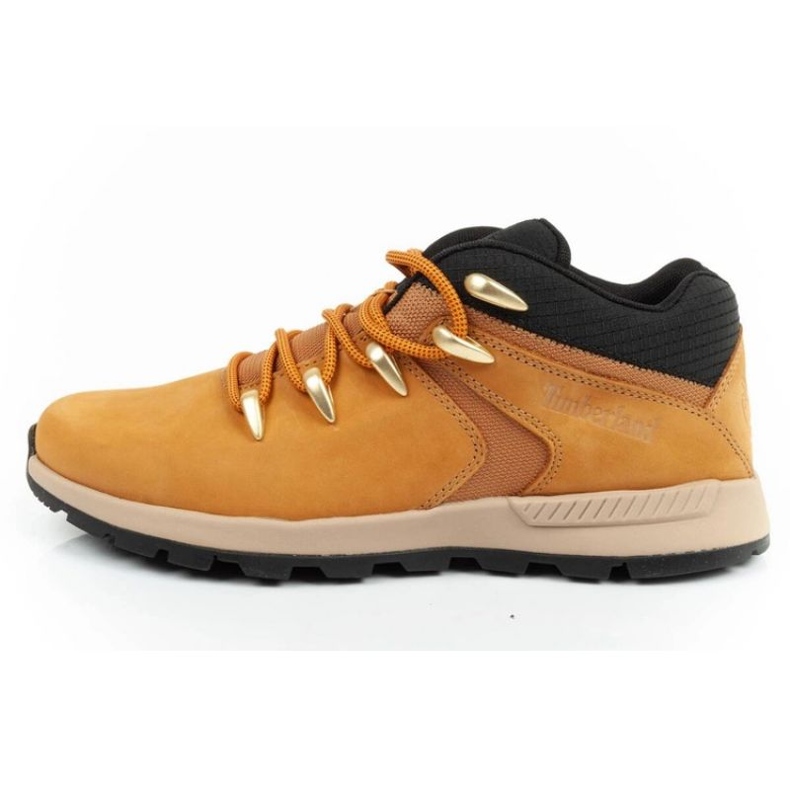 Cipele Timberland Sprint Trekker TB0A5VJG231 smeđa