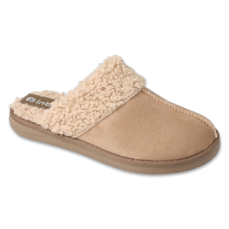 Inblu ženske cipele 155D162 bež