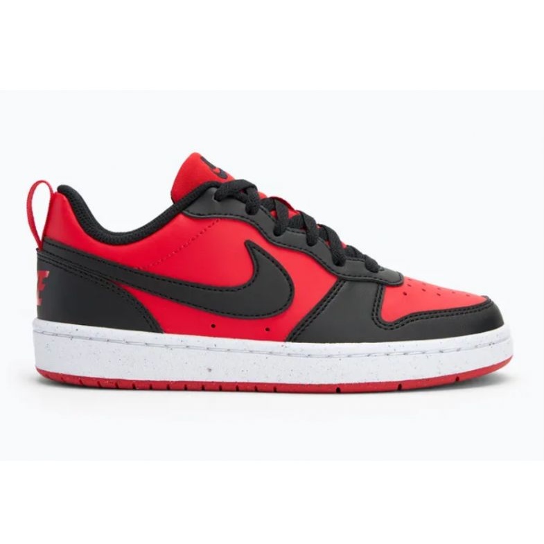 Nike Court Borough Low Recraft DV5456-600 tenisice crvena