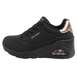 Skechers Uno 177520/BBK sportske cipele crna