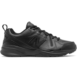 Cipele New Balance MX608AB5 crna
