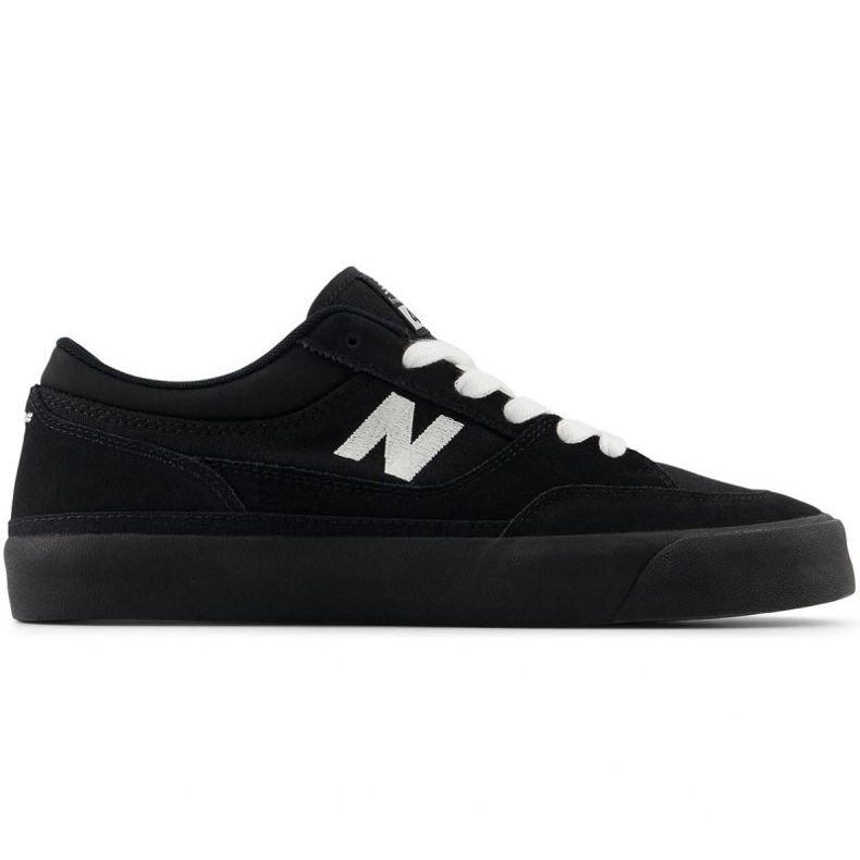 Cipele New Balance NM417LBH crno