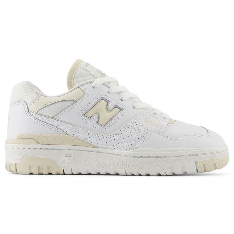 Cipele New Balance BBW550BK bijela