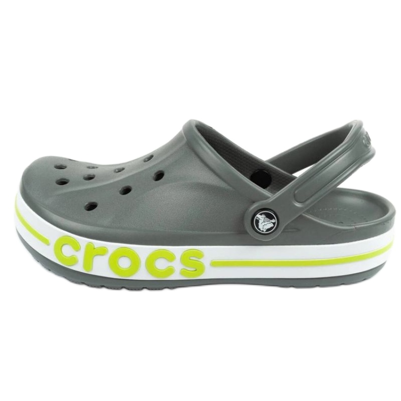 Crocs Bayaband 205089-0GX japanke siva